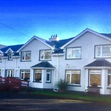 Culdonagh Manor B&B Malin Bagian luar foto